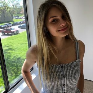 Meet your Posher, Karleigh